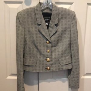 Versace Jeans Couture women’s suit jacket 30/44